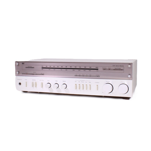 MCS Modular Component Systems 3226 AM/FM Stereo Receiver Silver Face 25WPC Phono-Audio & Video Receivers-SpenCertified-vintage-refurbished-electronics