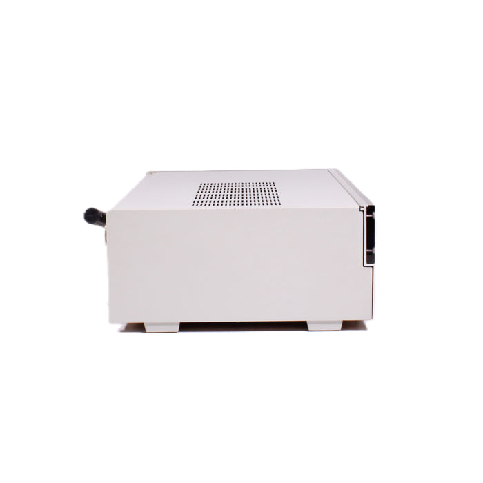 MCS Modular Component Systems 3226 AM/FM Stereo Receiver Silver Face 25WPC Phono-Audio & Video Receivers-SpenCertified-vintage-refurbished-electronics