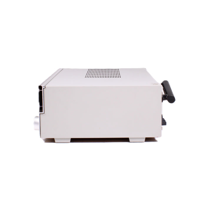 MCS Modular Component Systems 3226 AM/FM Stereo Receiver Silver Face 25WPC Phono-Audio & Video Receivers-SpenCertified-vintage-refurbished-electronics