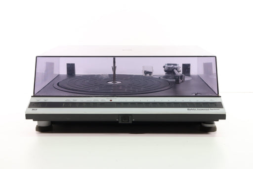 MCS Modular Component Systems 683-6800 Programmable Fully Automatic Turntable-Turntables & Record Players-SpenCertified-vintage-refurbished-electronics