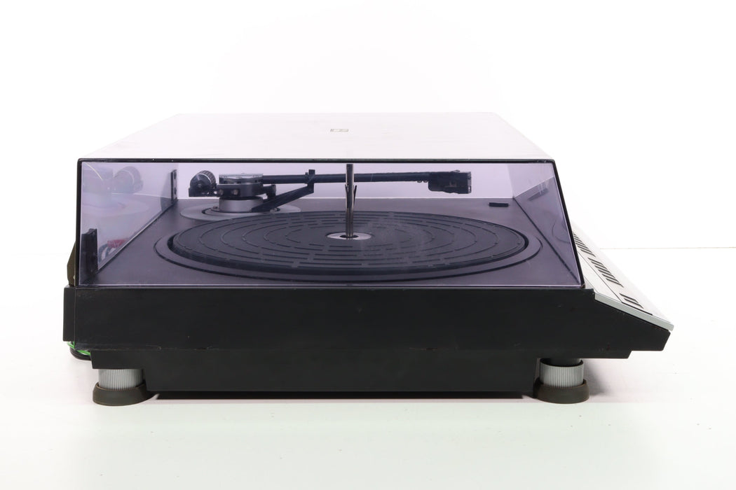 MCS Modular Component Systems 683-6800 Programmable Fully Automatic Turntable-Turntables & Record Players-SpenCertified-vintage-refurbished-electronics