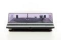 MCS Modular Component Systems 6800 Programmable Fully Automatic Turntable