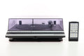 MCS Modular Component Systems 6800 Programmable Fully Automatic Turntable