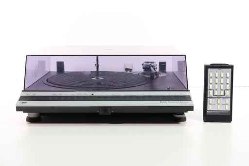 MCS Modular Component Systems 683-6800 Programmable Fully Automatic Turntable-Turntables & Record Players-SpenCertified-vintage-refurbished-electronics