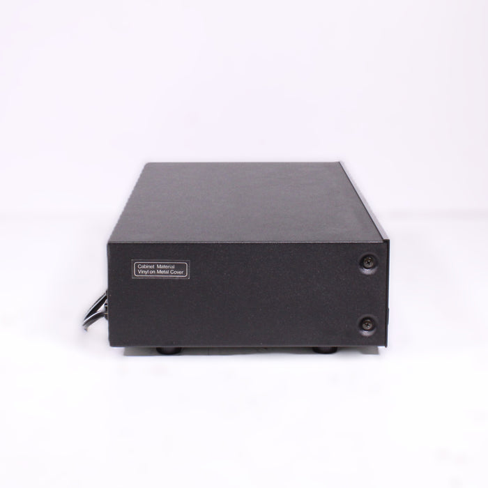 MCS Series 3042 7-Band Stereo Graphic Equalizer Vintage-Equalizers-SpenCertified-vintage-refurbished-electronics