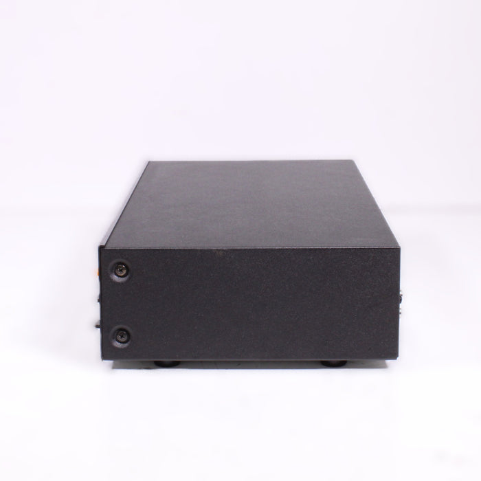 MCS Series 3042 7-Band Stereo Graphic Equalizer Vintage-Equalizers-SpenCertified-vintage-refurbished-electronics