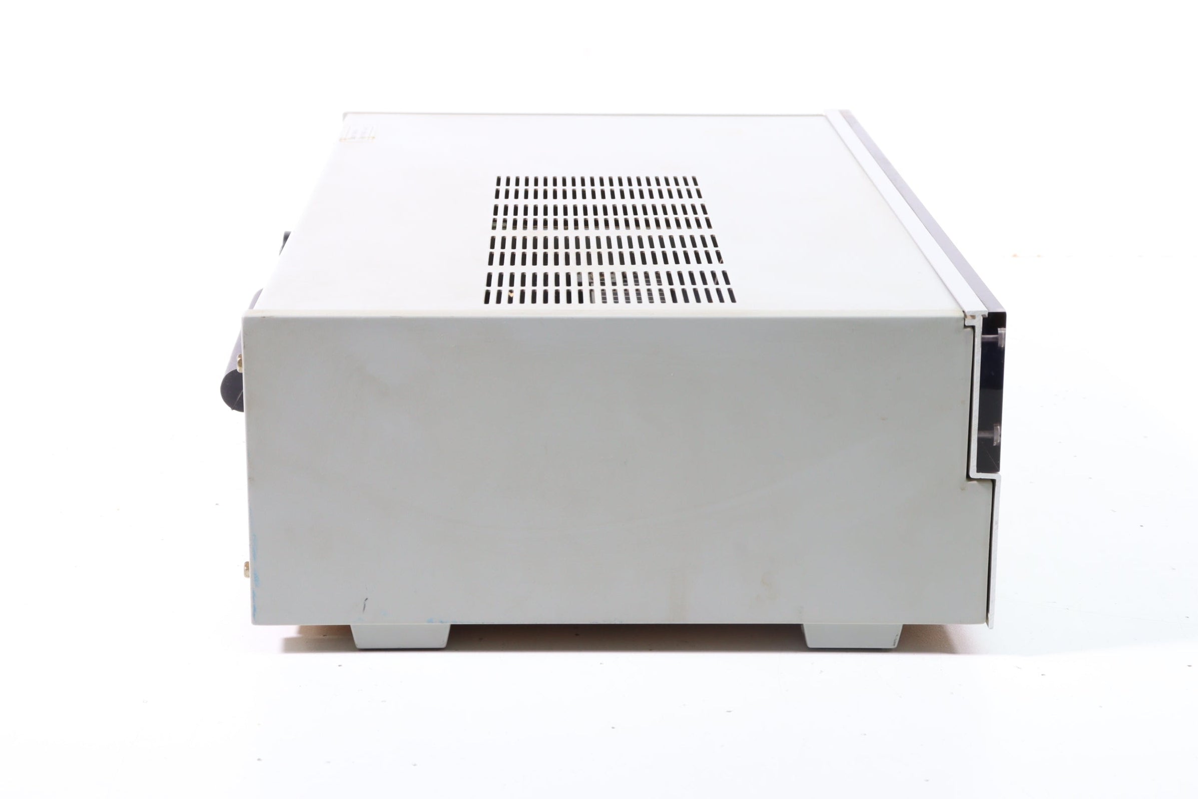 MCS Series 3236 Vintage FM AM Stereo Receiver — SpenCertified