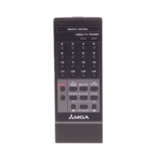 MGA 939P157B5 Remote Control for TV/VCR-Remote Controls-SpenCertified-vintage-refurbished-electronics