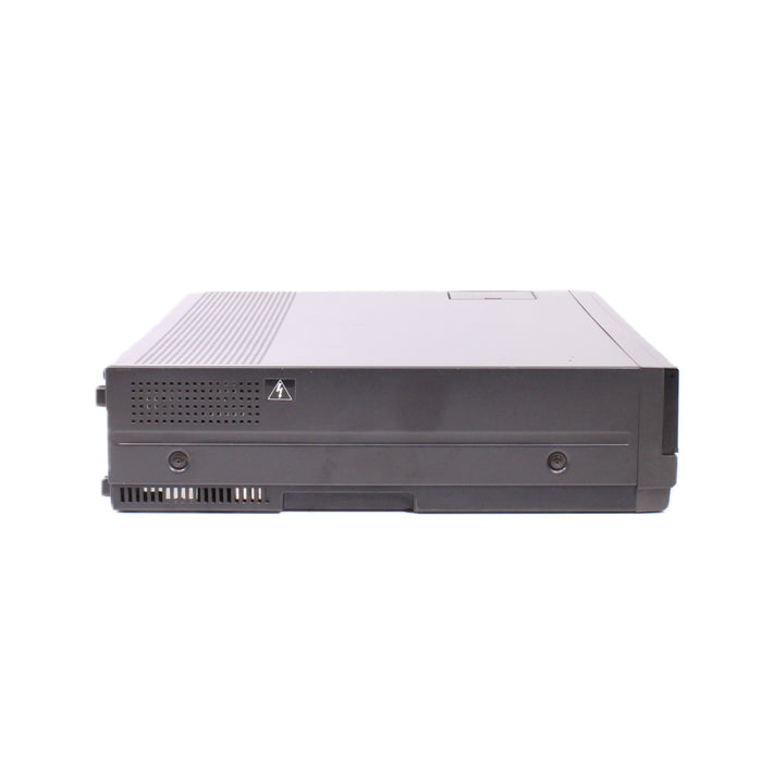 MGA HS-4112UR VHS VCR 4-Head Hi-Fi Stereo Video Cassette Recorder (1986) (AS-IS??)-VCRs-SpenCertified-vintage-refurbished-electronics