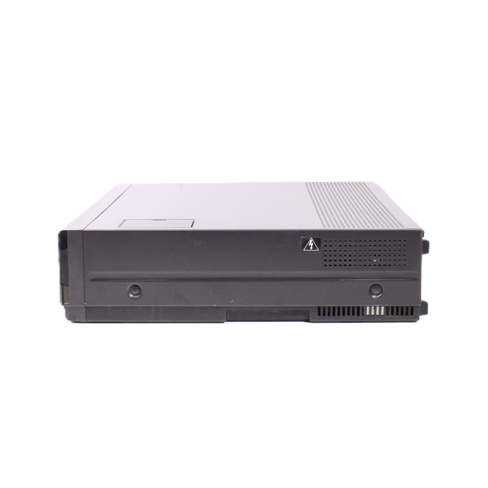 MGA HS-4112UR VHS VCR 4-Head Hi-Fi Stereo Video Cassette Recorder (1986) (AS-IS??)-VCRs-SpenCertified-vintage-refurbished-electronics