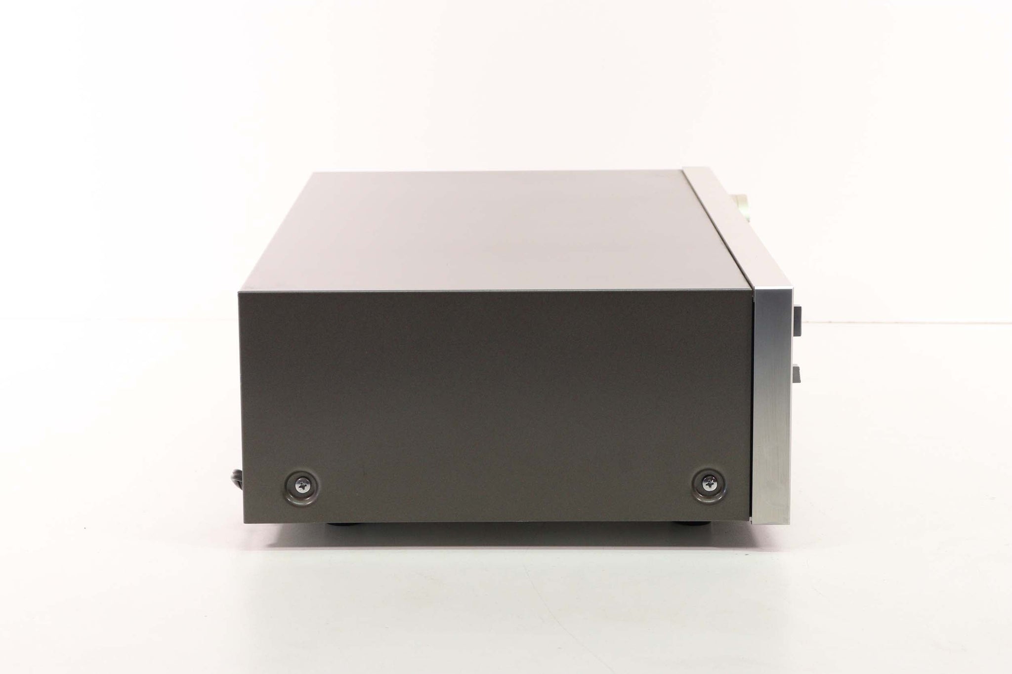 MITSUBISHI DT35 Stereo Cassette Deck (No Fast Forward/Rewind)