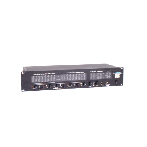 MOTU 896 FireWire Rackmount Audio Interface 8-Channel-Musical Instrument Amplifiers-SpenCertified-vintage-refurbished-electronics