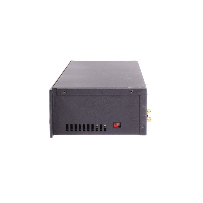 MOTU 896 FireWire Rackmount Audio Interface 8-Channel-Musical Instrument Amplifiers-SpenCertified-vintage-refurbished-electronics