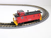 MTH Electric Trains Rail King New York Central 2-8-0 Steam Freight Starter Set Die-Cast Metal-Train Sets-SpenCertified-vintage-refurbished-electronics