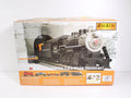 MTH Electric Trains Rail King New York Central 2-8-0 Steam Freight Starter Set Die-Cast Metal