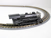 MTH Electric Trains Rail King New York Central 2-8-0 Steam Freight Starter Set Die-Cast Metal-Train Sets-SpenCertified-vintage-refurbished-electronics