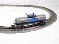 MTH Electric Trains Rail King New York Central 2-8-0 Steam Freight Starter Set Die-Cast Metal