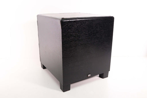 MTX Audio AM 1330 Powered Subwoofer (Black)-Speakers-SpenCertified-vintage-refurbished-electronics