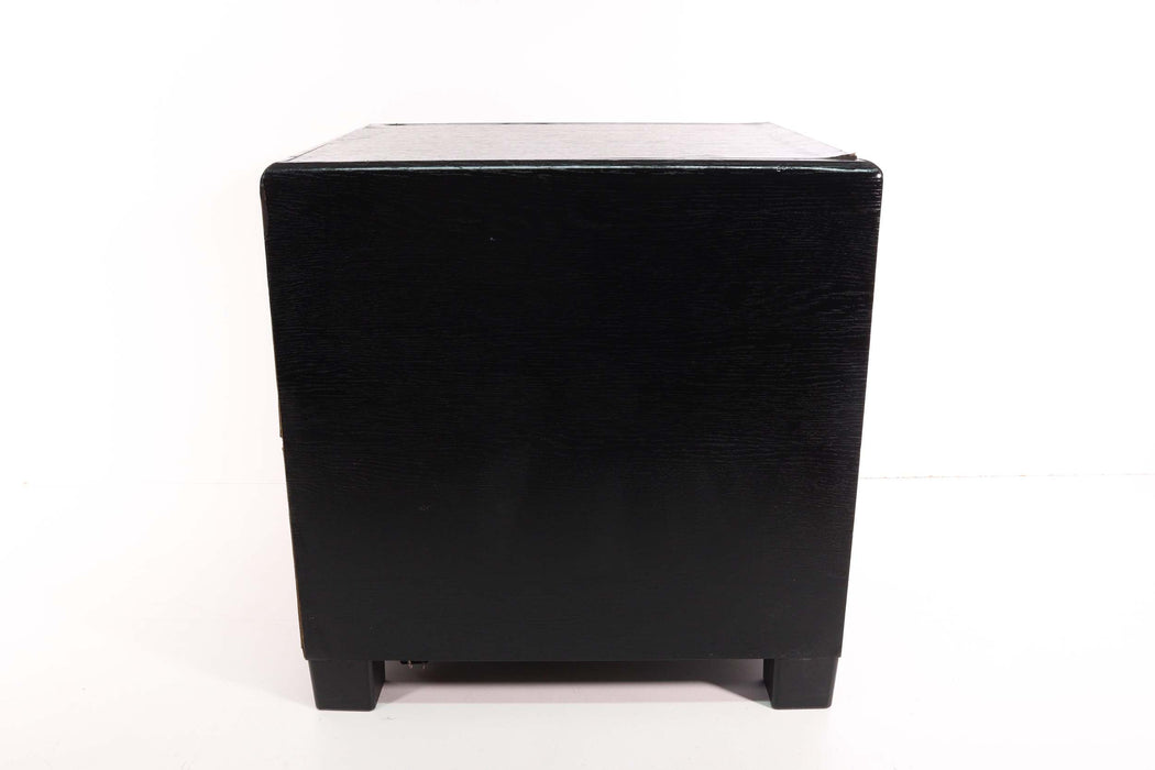 MTX Audio AM 1330 Powered Subwoofer (Black)-Speakers-SpenCertified-vintage-refurbished-electronics