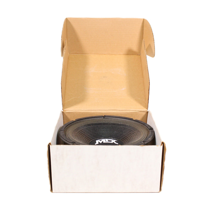 MTX "Cranker" RFL 10 10" Subwoofer Replacement Old School Car Woofer-Speakers-SpenCertified-vintage-refurbished-electronics