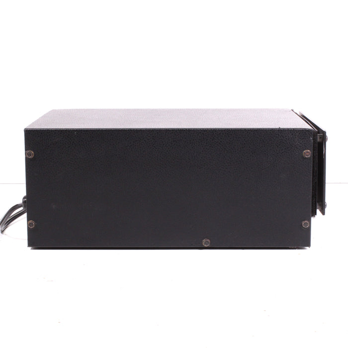 MTX Soundcraftsmen S860 Professional Mosfet Power Amplifier-Power Amplifiers-SpenCertified-vintage-refurbished-electronics