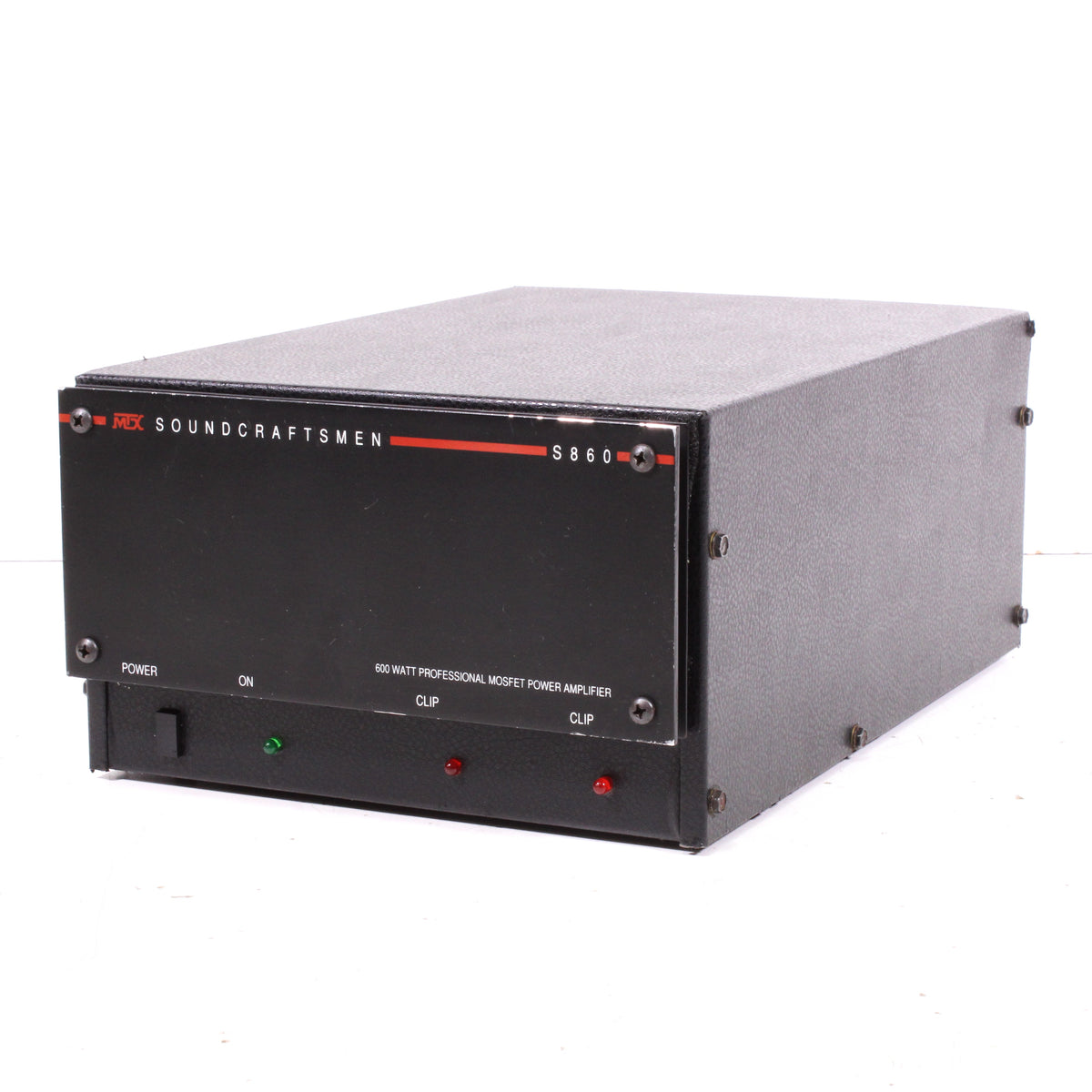 MTX-Soundcraftsmen-S860-