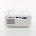 MVV MV-06 1080 P Wi-Fi Mini Projector White (NO REMOTE)-Projectors-SpenCertified-vintage-refurbished-electronics