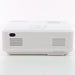 MVV MV-06 1080 P Wi-Fi Mini Projector White (NO REMOTE)-Projectors-SpenCertified-vintage-refurbished-electronics