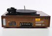 MacDonald M270 AM FM MPX 8 Track Stereo Player and Turntable-Turntables & Record Players-SpenCertified-vintage-refurbished-electronics