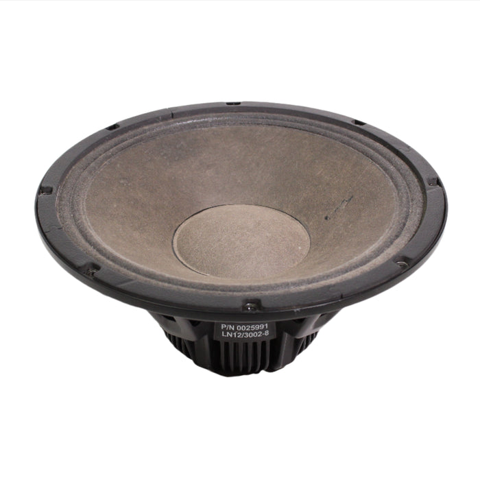 Mackie 0025991 12" Woofer Driver Speaker Replacement for SRM450-Speaker Accessories-SpenCertified-vintage-refurbished-electronics