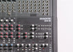 Mackie 220W Power Supply and 24x8x2 8-Bus Mixing Console Bundle-Audio Mixers-SpenCertified-vintage-refurbished-electronics