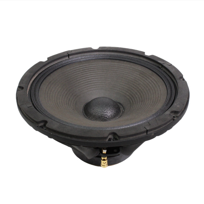 Mackie N21110070-90 12" Woofer Driver Speaker Replacement-Speaker Accessories-SpenCertified-vintage-refurbished-electronics