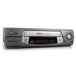 Magnasonic MVC653 VCR/VHS Player/Recorder with 4-Head Hi-Fi Stereo-Electronics-SpenCertified-refurbished-vintage-electonics