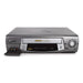 Magnasonic MVC653 VCR/VHS Player/Recorder with 4-Head Hi-Fi Stereo-Electronics-SpenCertified-refurbished-vintage-electonics