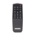 Magnavox 00106500 Remote Control for Mini Hi-Fi Stereo System MAS-100 MAS-300