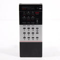 Magnavox 00M0222A-BD02 Total Remote Control for VCR