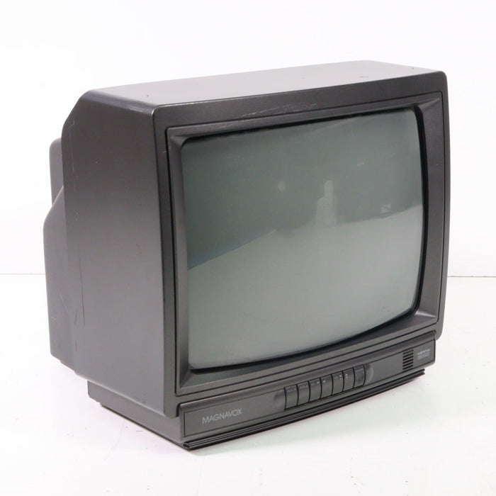 Magnavox 13" CRT Vintage Television-Televisions-SpenCertified-vintage-refurbished-electronics