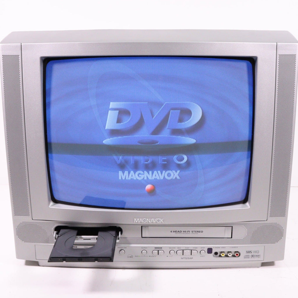 Magnavox 19MDTR20 19