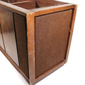 Magnavox 1P3931 Astro-Sonic Stereo Console Record Player Cabinet (PICKUP ONLY)