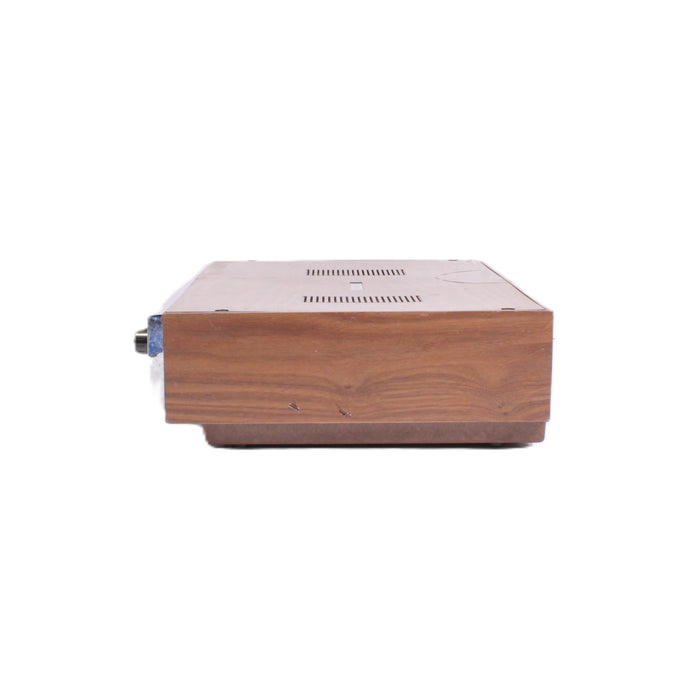 Magnavox 1V9053 AM/FM Stereo 8-Track Home Audio System Woodgrain with Phono-Radios-SpenCertified-vintage-refurbished-electronics