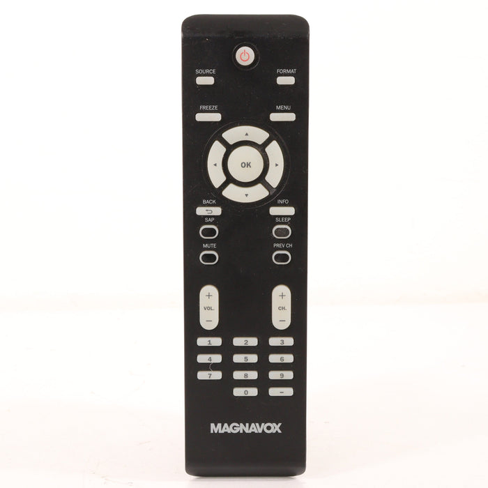 Magnavox 1VM322491 Remote Control for R26md350b TV-Remote Controls-SpenCertified-vintage-refurbished-electronics