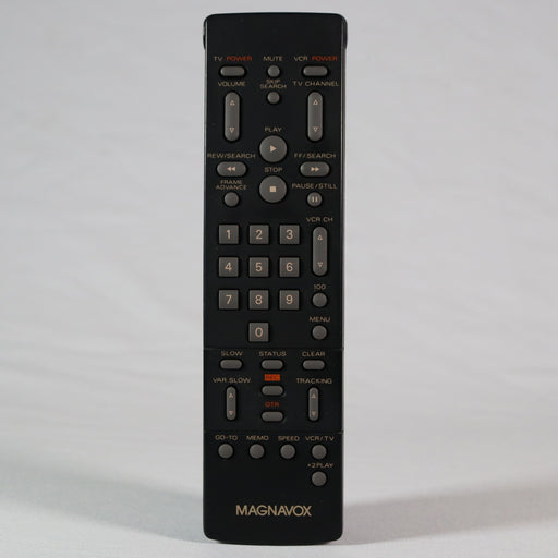 Magnavox 4835 218 37084 Remote Control for VCR / VHS Player Model VR-2961-Remote-SpenCertified-vintage-refurbished-electronics