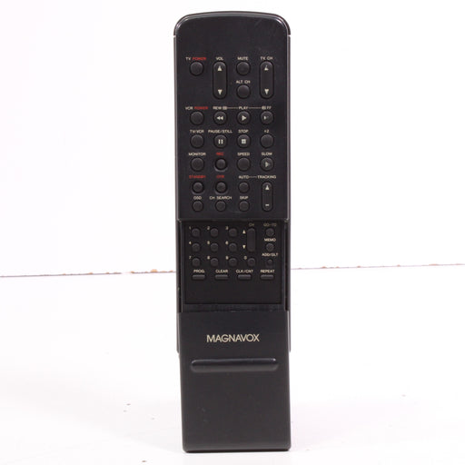Magnavox 483521837022 Remote Control for Video Cassette Recorder VR1861AT01 and more-Remote Controls-SpenCertified-vintage-refurbished-electronics