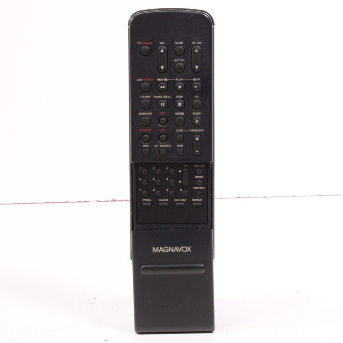 Magnavox 483521837022 Remote Control for Video Cassette Recorder VR1861AT01 and more-Remote Controls-SpenCertified-vintage-refurbished-electronics
