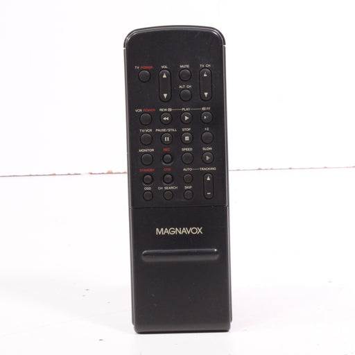 Magnavox 483521837022 Remote Control for Video Cassette Recorder VR1861AT01 and more-Remote Controls-SpenCertified-vintage-refurbished-electronics