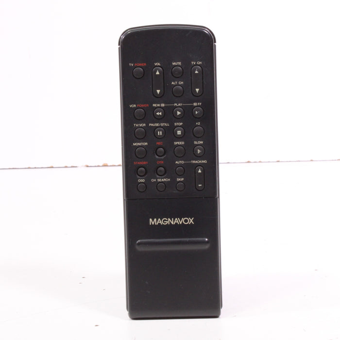 Magnavox 483521837022 Remote Control for Video Cassette Recorder VR1861AT01 and more-Remote Controls-SpenCertified-vintage-refurbished-electronics