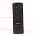 Magnavox 483521837022 Remote Control for Video Cassette Recorder VR1861AT01 and more-Remote Controls-SpenCertified-vintage-refurbished-electronics