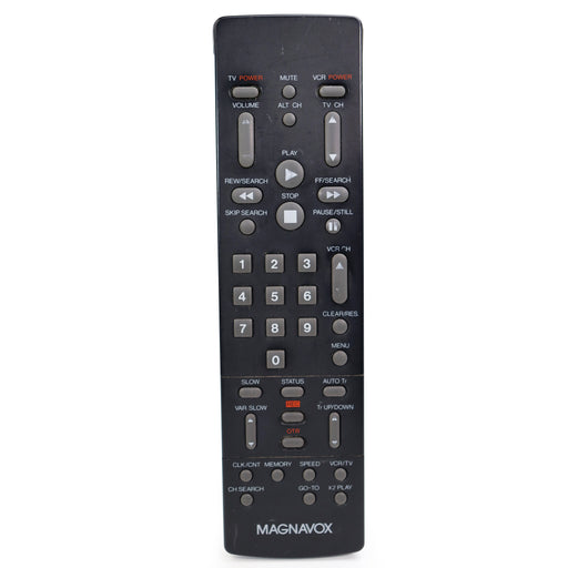 Magnavox K-PM2-445 VCR VHS Player Remote Control for Model VR3440-Remote-SpenCertified-refurbished-vintage-electonics