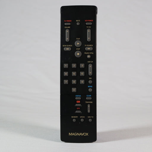 Magnavox Remote Control for VCR / VHS Player Model Unknown-Remote-SpenCertified-vintage-refurbished-electronics
