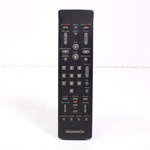 Magnavox 483521837113 Remote Control for VCR VC4460 and More-Remote Controls-SpenCertified-vintage-refurbished-electronics